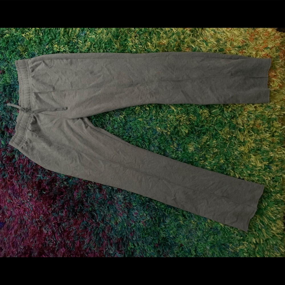 PINK Bootcut Yoga Pants